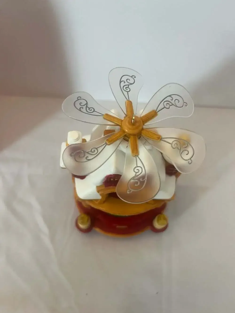 Hallmark 2014 keepsake